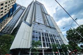 Agile Bukit Bintang Premium Suites at KLCC
